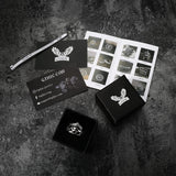 Egyptian Eye of Ra Ankh Stainless Steel Egypt Ring