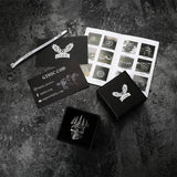 Nobility King Crown Stainless Steel Skull Ring