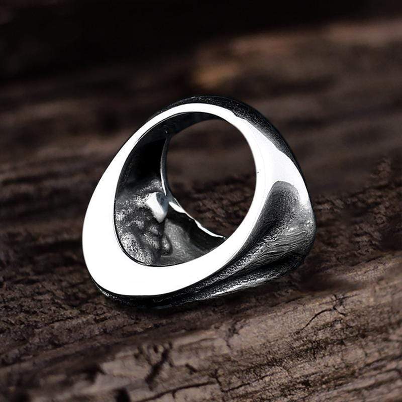 Star Wars Kylo Ren Stainless Steel Ring