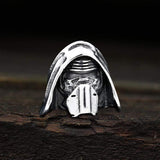 Star Wars Kylo Ren Stainless Steel Ring