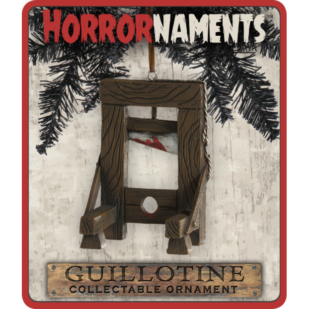 Guillotine