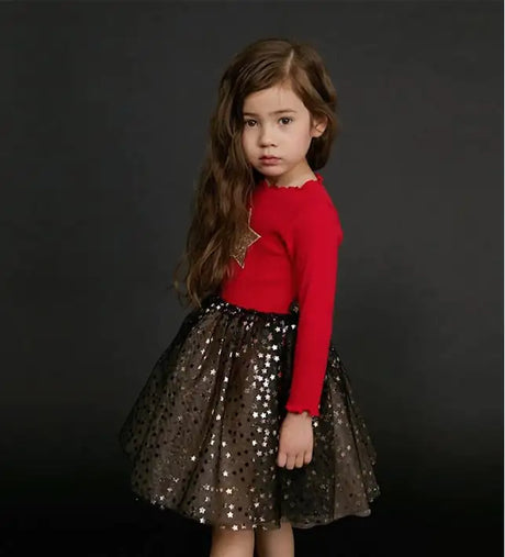 Girls' Dresses Collection - Lootquake