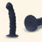 Silicone Anal Plug Couples Adult Pleasure Toy - Lootquake