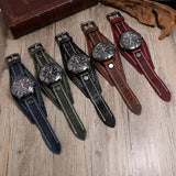 Mens Quartz Watches - Lootquake