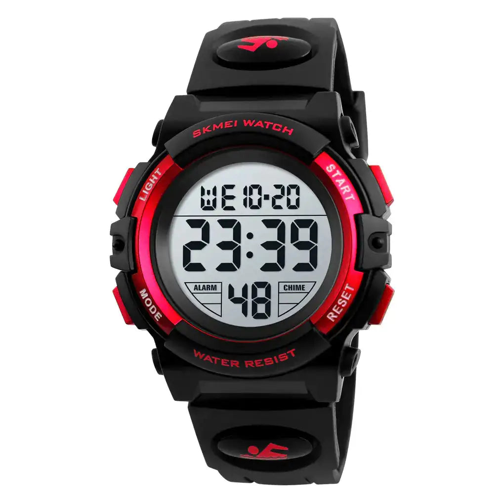 Waterproof Watches for Men, Women, and Students - Lootquake