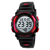 Waterproof Watches for Men, Women, and Students - Lootquake