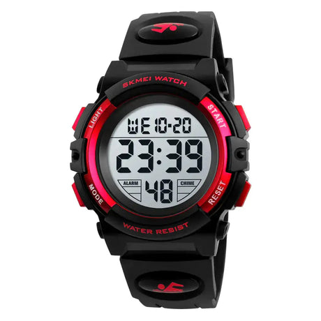 Waterproof Watches for Men, Women, and Students - Lootquake