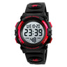 Waterproof Watches for Men, Women, and Students - Lootquake