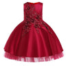 Tulle's Evening Dresses For Girls - Lootquake