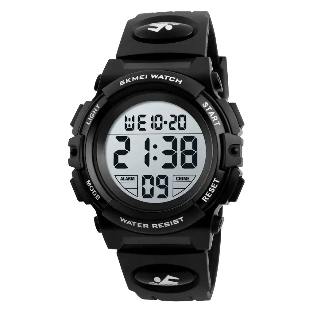 Waterproof Watches for Men, Women, and Students - Lootquake