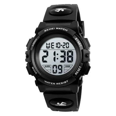 Waterproof Watches for Men, Women, and Students - Lootquake