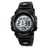 Waterproof Watches for Men, Women, and Students - Lootquake