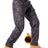 TRGPSG Mens Fleece Lined Hiking Pants Winter Cargo Pants Snow Ski Pants Tactical Outdoor Trousers with Multi-Pocket YYJRG3 Dark Camo 40 - Lootquake