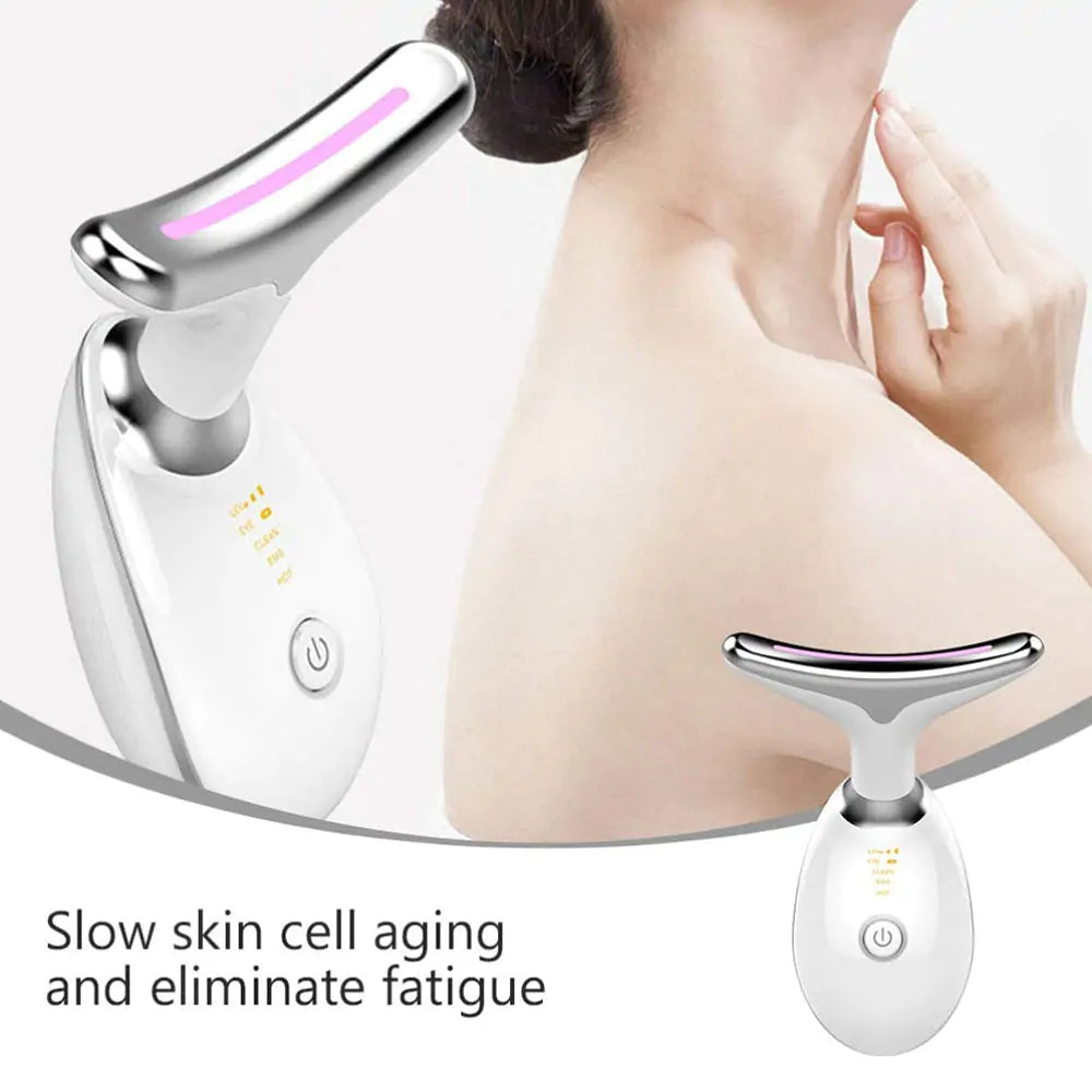 Neck Beauty Machine - Lootquake