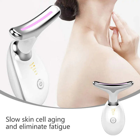 Neck Beauty Machine - Lootquake