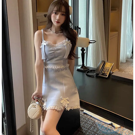 Japanese Princess Fashion Lace Dresses - Lootquake