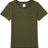 COSLAND Boys T-Shirts Short Sleeve Tee Shirts Crew Neck Cotton Kids Shirts 4T Army Green - Lootquake