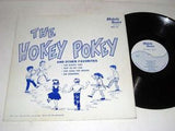 The Hokey Pokey And Other Favorites | Very Good (VG) Good Plus (G+)