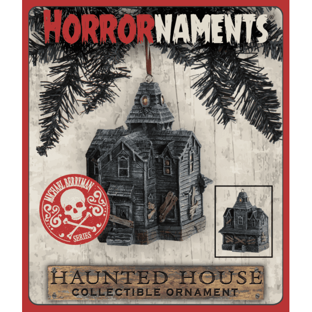 Haunted House