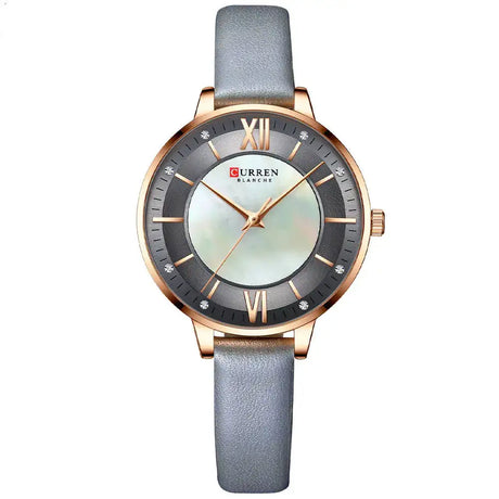Fashionable Ladies' Leisure Belt Watches Collection - Lootquake