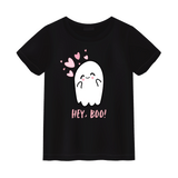Hey, Boo! Unisex Shirt