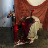 (PRE-ORDER 10/24/25) Spit Or Swallow Every Soul Will Taste Death (2x VINYL) | Mint (M) Mint (M)