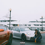 (PRE-ORDER 10/17/25) Spaceships on the Blade [Explicit Content] (VINYL) | Mint (M) Mint (M)