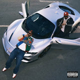 (PRE-ORDER 10/17/25) Until Night Comes [Explicit Content] (GREEN/BLUE/ORANGE VINYL) | Mint (M) Mint (M)