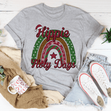 Hippie Holy Days Tee