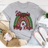 Hippie Holy Days Tee