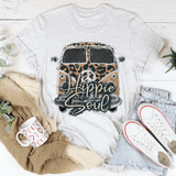 Hippie Soul Leopard Tee