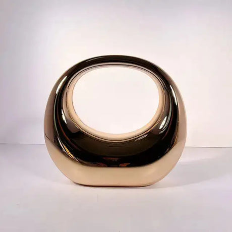 High-Quality Acrylic Designer Handbags Fashion Statement - Lootquake