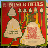Silver Bells | Excellent+ (EX+) Very Good Plus (VG+)