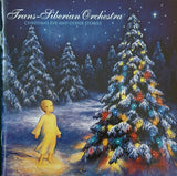 Christmas Eve And Other Stories (CD) | Excellent (EX) Excellent (EX)