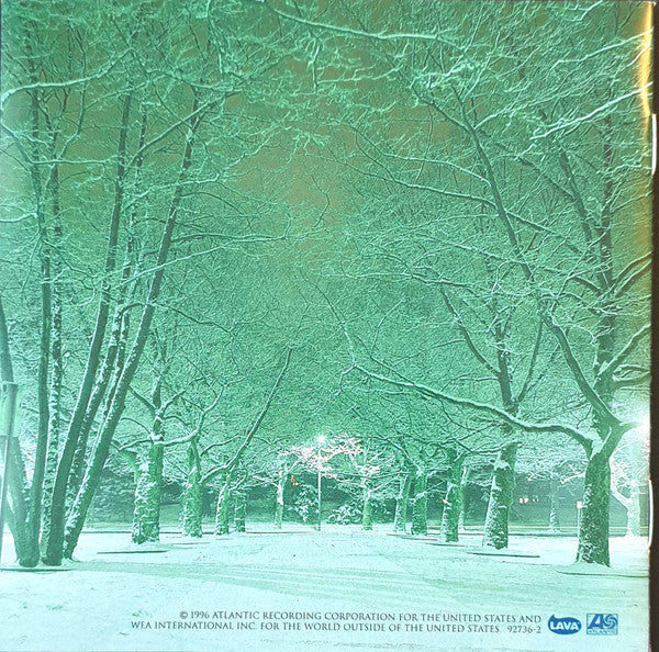 Christmas Eve And Other Stories (CD) | Excellent (EX) Excellent (EX)