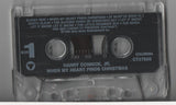 When My Heart Finds Christmas *CASSETTE* | Near Mint (NM) Near Mint (NM)