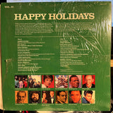 Felices Fiestas, Vol. 21 *SHRINK* | Casi nuevo (NM) Casi nuevo (NM)