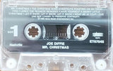 Sr. Navidad *CASSETTE* | Casi nuevo (NM) Casi nuevo (NM)