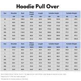 Autistic And Ready To Fuck Warm Fleece Sherpa Lined Hoodie