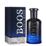 Confident Gentleman Cologne - Fresh Temptation Atomizer for Men - Elevate Your Presence with Every Spray