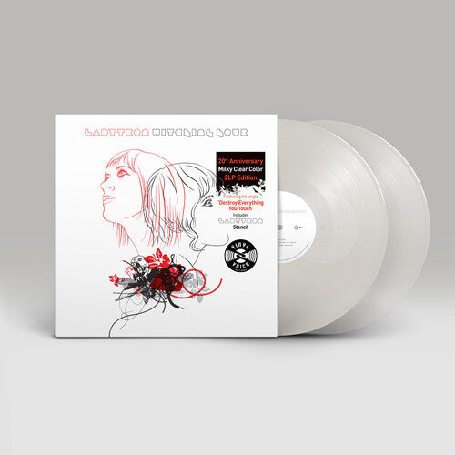 (PRE-ORDER 10/24/25) Witching Hour-20th Anniversary(IEX)(2xMILKY CLEAR VINYL) | Mint (M) Mint (M)