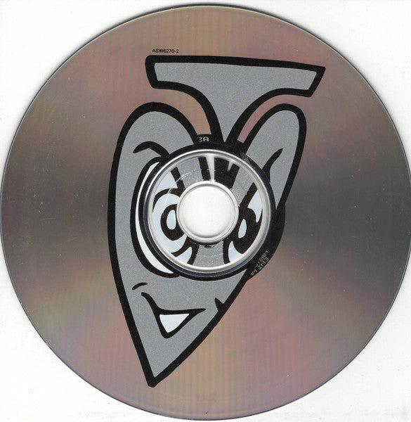 Remedy (CD) | Mint (M) Mint (M)