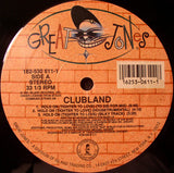 Hold On (Tighter To Love) (VINYL) | Near Mint (NM) Near Mint (NM)
