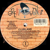 Hold On (Tighter To Love) (VINYL) | Near Mint (NM) Near Mint (NM)