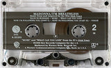 I'm Breathless (Music From And Inspired By The Film Dick Tracy) *CASSETTE* | Near Mint (NM) Near Mint (NM)