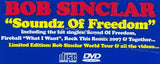 Soundz Of Freedom (My Ultimate Summer Of Love Mix) (CD&DVD) | Near Mint (NM) Near Mint (NM)