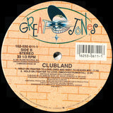 Hold On (Tighter To Love) (VINYL) | Near Mint (NM) Near Mint (NM)