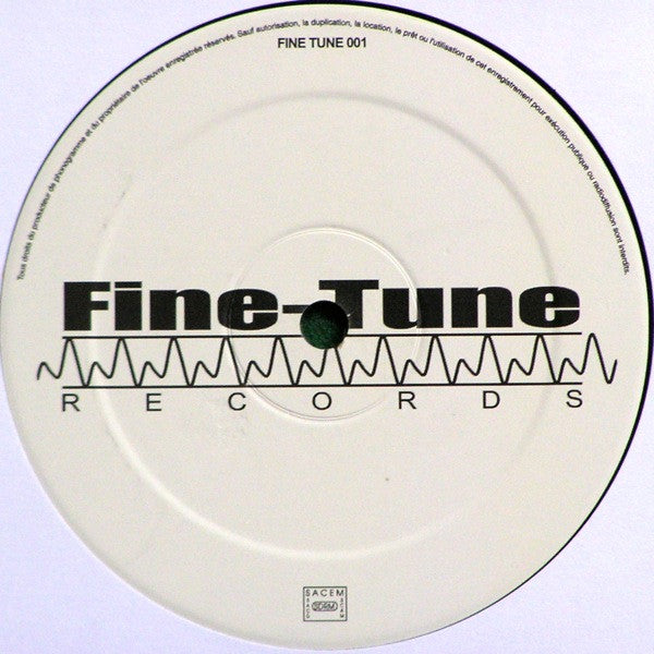 Bomba de discoteca / Filtro Funky | Muy bueno Plus (VG+) Excelente (EX)