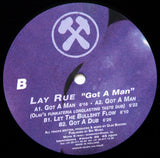 Got A Man | Very Good (VG) Generic