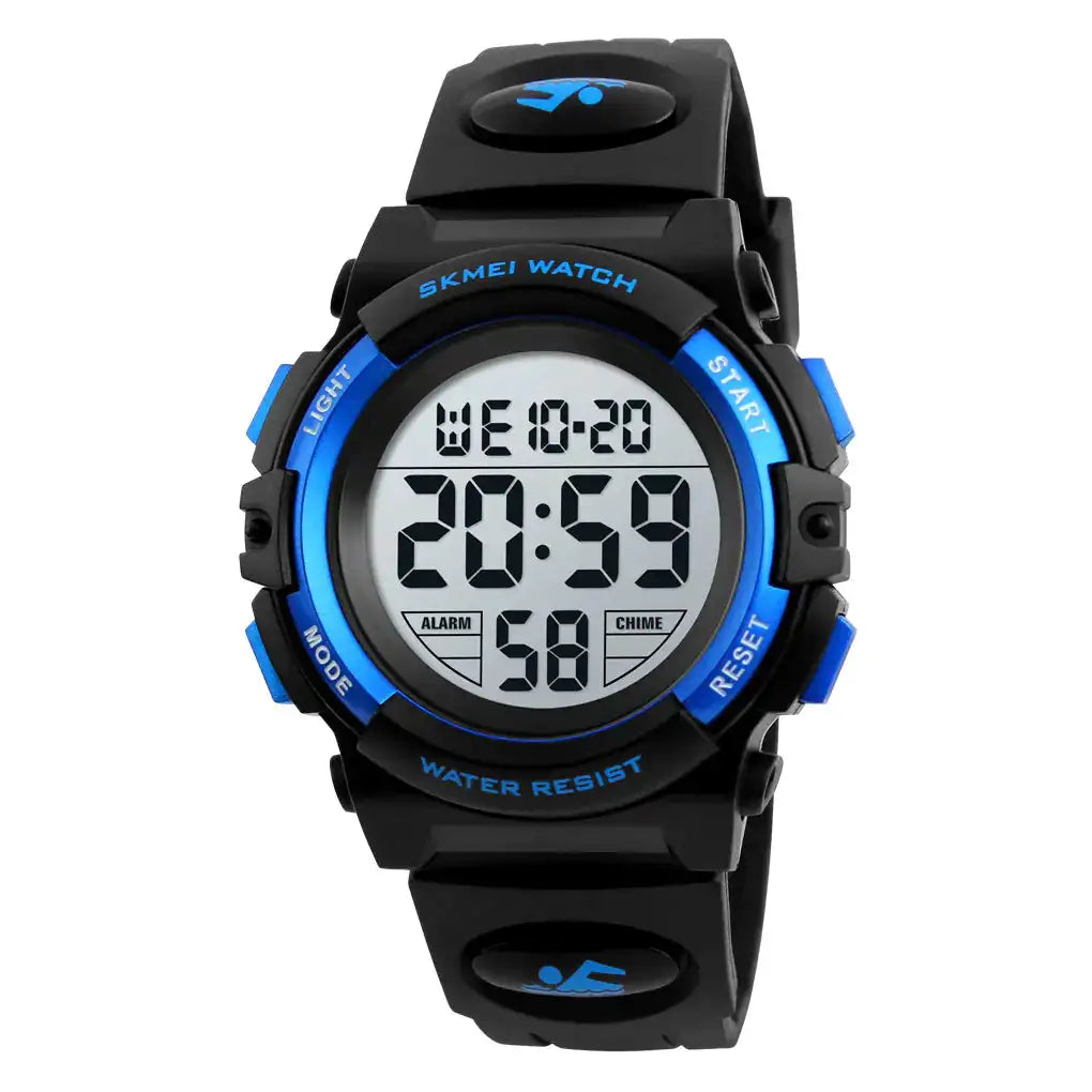 Waterproof Watches for Men, Women, and Students - Lootquake